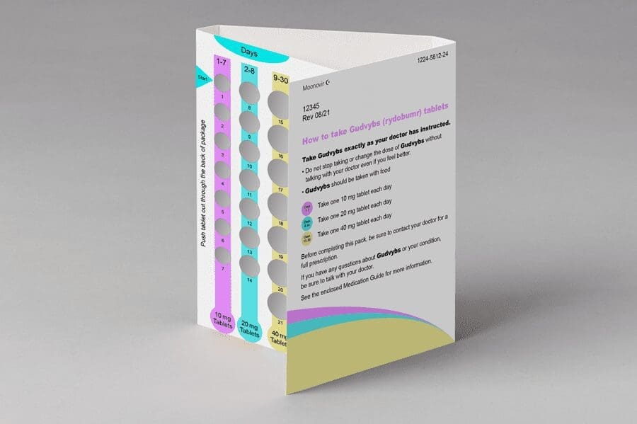 Colbert Packaging Patient Adherence And Specialty Packaging