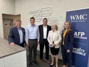 Rising Costs a Key Topic at Business Roundtable Featuring Congressman Steil